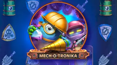 mech o tronika